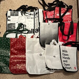 Lululemon Bags